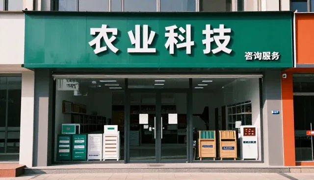 农产品加工服务使用技巧分享