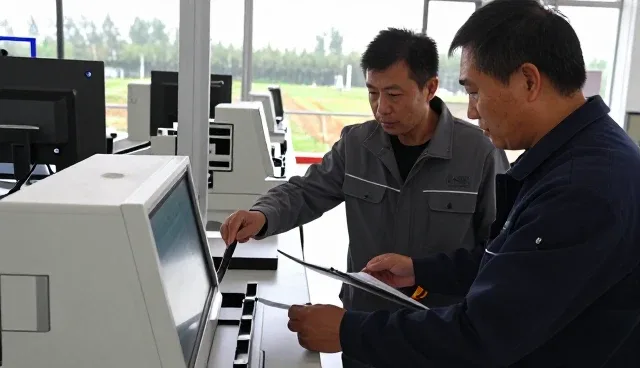 为什么越来越多的企业选择智能养殖系统