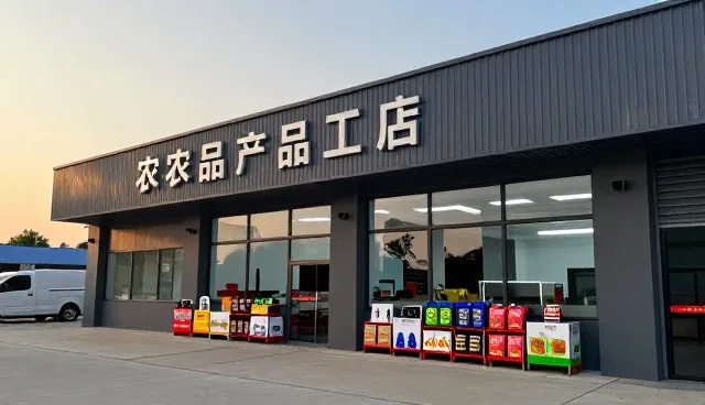 莆田牧海农业科技有限公司探索以严谨的态度更多应用可能